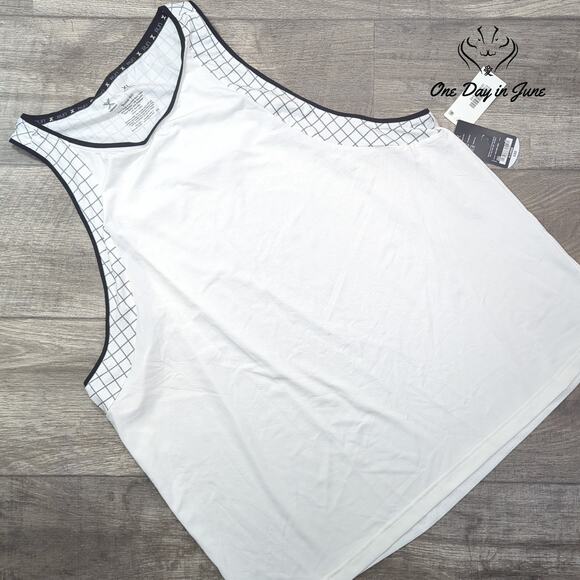 Xersion Run Tank Top Size XL - Picture 1 of 5